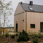 Feriehus Ulkowo Slajszewo