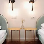 Vakantiehuis Ulkowo