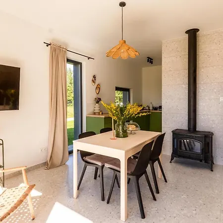 Ulkowo 別荘 Slajszewo