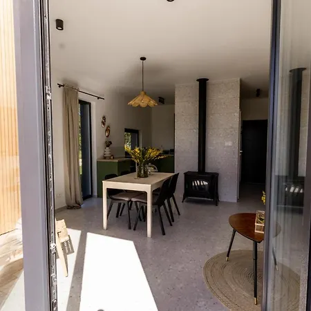 Ulkowo Hébergement de vacances Slajszewo