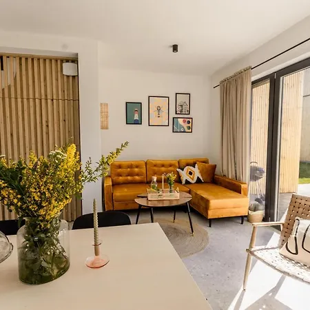 Ulkowo Hébergement de vacances