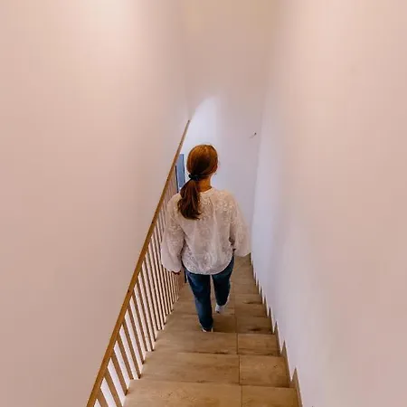 Hébergement de vacances Ulkowo