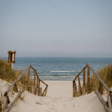 Hébergement de vacances Ulkowo Slajszewo