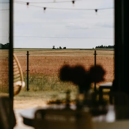 Ulkowo Hébergement de vacances