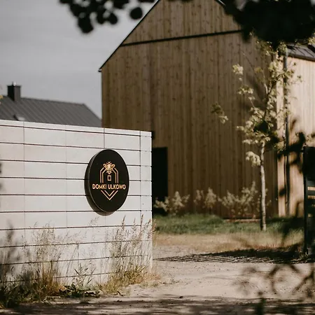 Ulkowo Hébergement de vacances *