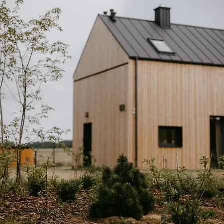 別荘 Ulkowo Slajszewo