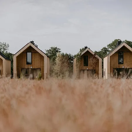 Hébergement de vacances Ulkowo