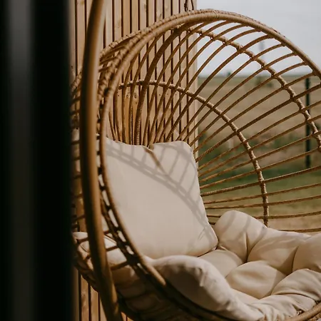 Hébergement de vacances Ulkowo *