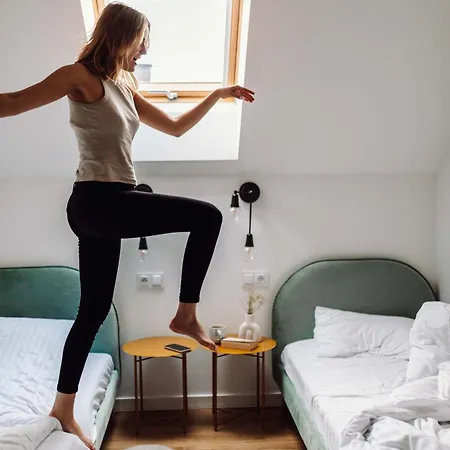 Ulkowo Hébergement de vacances Slajszewo