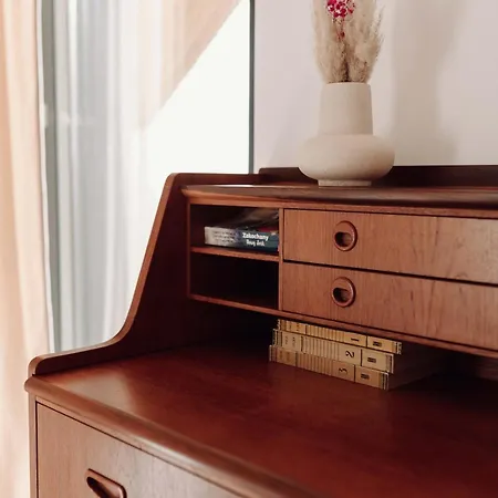 Ulkowo Hébergement de vacances