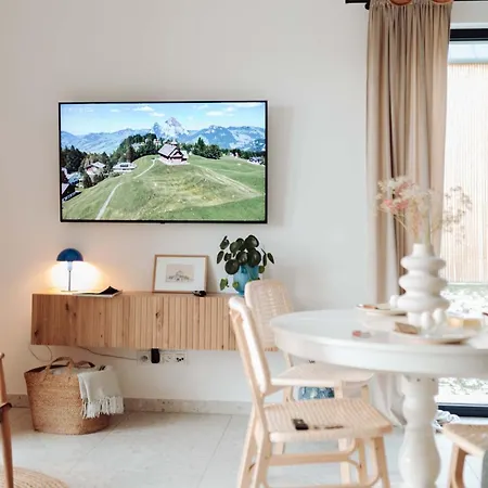 別荘 Ulkowo Slajszewo