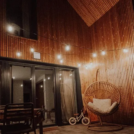 Ulkowo Hébergement de vacances Slajszewo