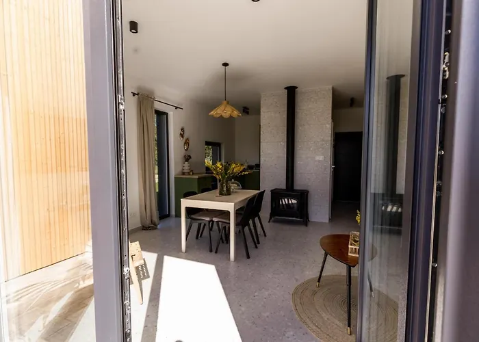 Ulkowo 度假居 Slajszewo