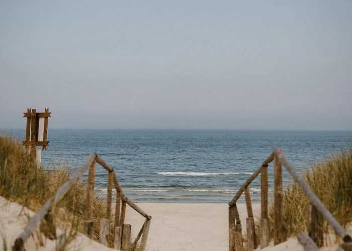 Semesterbostad Ulkowo Slajszewo