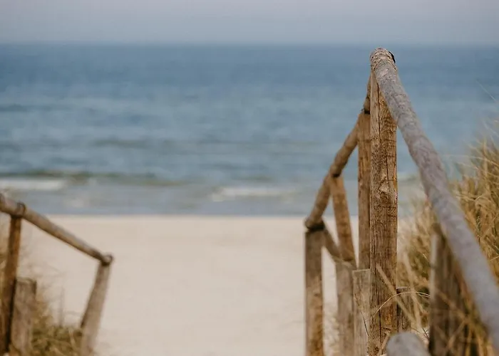 Ulkowo Semesterbostad Slajszewo