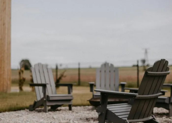 Ulkowo Semesterbostad