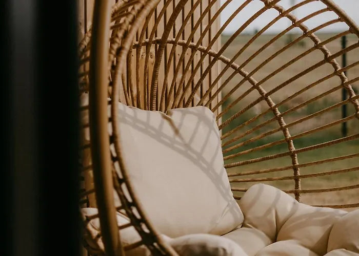 Semesterbostad Ulkowo *