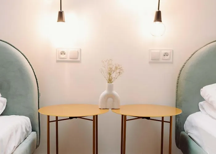 Semesterbostad Ulkowo