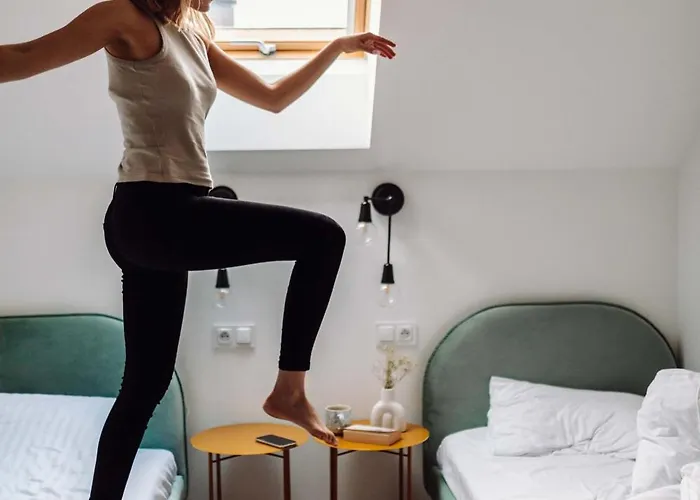 Ulkowo 度假居 Slajszewo