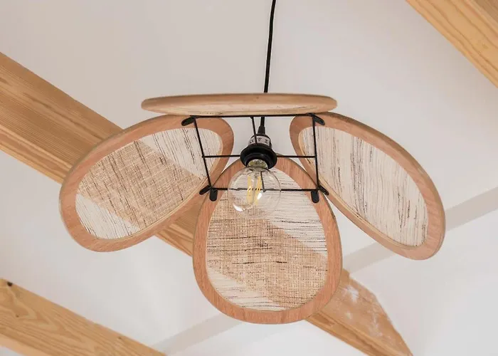 Semesterbostad Ulkowo Slajszewo