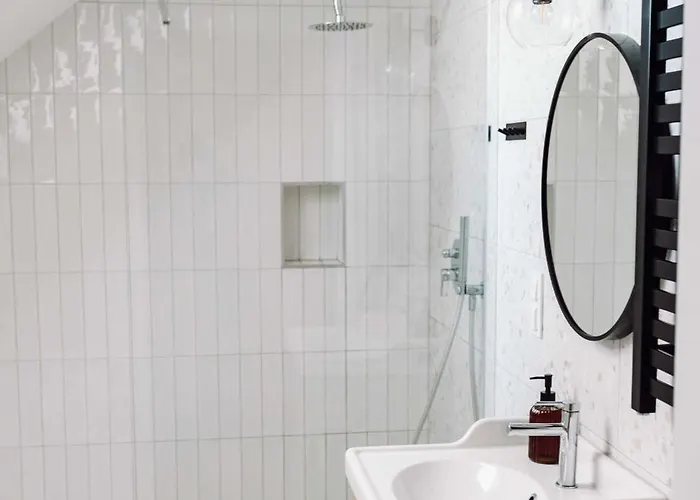 Ulkowo 度假居 Slajszewo