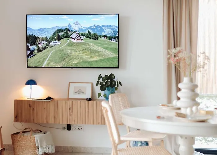 度假居 Ulkowo Slajszewo