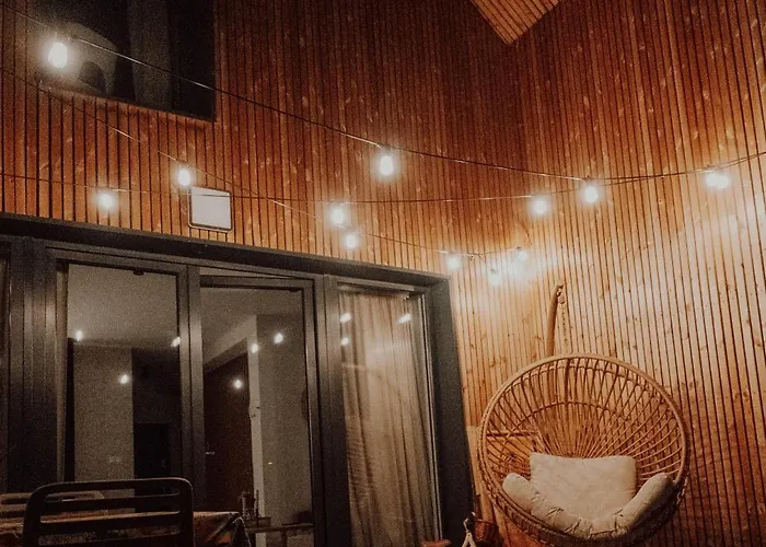 Ulkowo 度假居 Slajszewo